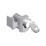 RHL XT1..XT4 KEY LOCK RONIS SEVER. OP/CL 