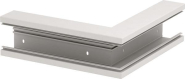 OBO GK-A70110RW Außeneck 70x110mm PVC 