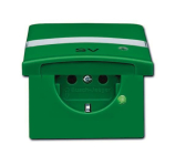 BJ SCHUKO              20 EUGKBLN-13-102 