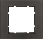 Berker Rahmen B.3 Alu           10113005 