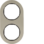 Berker Rahmen Serie R.Classic   10122004 