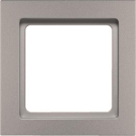 Berker RA 1F Q3 Alu lack        10116094 