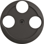 Berker Zentralstück           MAN0102217 