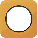 Berker Rahmen 1fach             10112334 