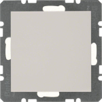 BER S1 Blindabdeckung ohne      10098989 