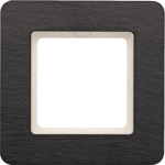 Berker RA 1F Q.7 SCHIEFER       10116030 