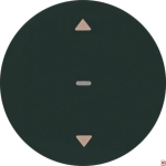 Berker Jalousie-Taste         MAN0300824 