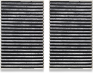 Miele DKF31-P Aktivkohlefilter 