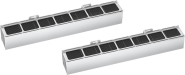 Miele DKF30-R Aktivkohlefilter 