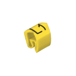 Weidmüller CLI C 2-6 GE/SW L1 MP Leiter- 