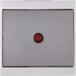 Kopp Kontrollschalter m.Linse  621665084 