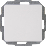 Kopp Taster 10AX 250V Paris    651302067 