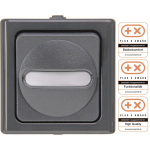 Kopp BLUE ELECTRIC-Taster      561415002 