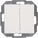 Kopp Serienschalter 10AX 250V  587529082 