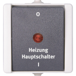 Kopp Heizungshauptschalter     541356004 