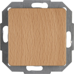 Kopp Kreuzschalter 10AX 250V   618731082 