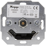KOPP Dimm.DW-RC325VA,Sockel    800200189 