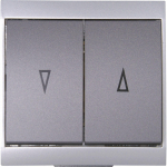 Kopp Jalousienschalter 10AX    621515086 