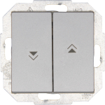 Kopp Jalousieschalter 10AX     588547085 