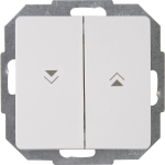 Kopp Jalousieschalter 10AX     651502087 