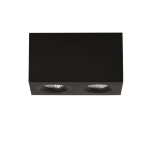 Brumberg Anbaumodul rechteckig, 45124180 