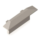 BRUM Endkappe-Set (2 Stück)     53088260 