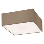 BRUM Deckenleuchte mit Schirm   58235000 