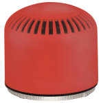 Sirena Elektronische SIR-E MAX Modul rot 