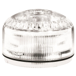 Sirena MLINE Haube       SIR-E LED WHITE 