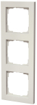 FF Rahmen 3-Fach GIRA E2 1380EF3-2--0400 