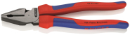 Knipex 02 02 225SB Kraft-      0202225SB 