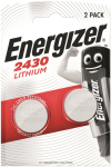 ENERGIZER Knopfzelle Lithium 3V   144414 