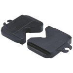 KLAU Gewindestange-Schneidadapter  UCM10 