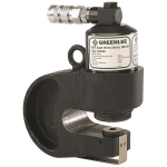 KLAU Lochstanzkopf 160-60       50052110 