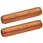 KLAU Pressverbinder 70qmm           507R 