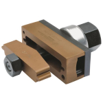 KLAU Sub-Min-D-Locher 9-polig   50344366 