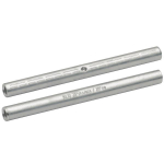 KLAU Al-Pressverbinder              244R 