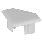 LEDV LS AY-PM03/EC 50x2-Profil- 