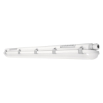 LEDV DAMP PROOF VALUE FR-Leuchte IP65 PC 