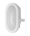LEDV LED BULKHEAD 6W/840 WT Wand- 
