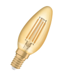 Osram Vintage 1906 LED 35 4W 2400K E14 