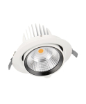 LEDV SP VARIO DN170 35W/4000K 24DEG 