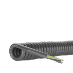LAPP SPIRAL H07BQ-F BLACK 4G1,5/1500 