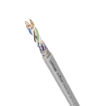 LAPP ETHERLINE LAN Cat6A S/FTP 4x2xAWG23 