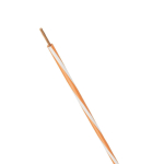 LAPP X05V-K 0,75 orange-weiss 