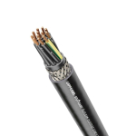 LAPP ÖLFLEX CLASSIC 110 CY BLACK 18G0,75 