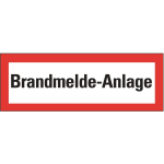 HEIN 2428 Feuerwehrschild      HEIN_2428 