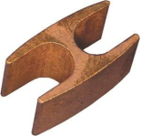 Intercable ICD120120HBK H-Pressabzweig- 