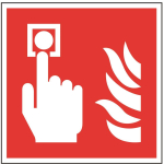 HEIN 31897 Brandschutzzeichen HEIN_31897 