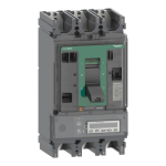 Schneider Kompaktleistungs-   C40R36M320 